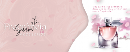 Imagem de capa da loja